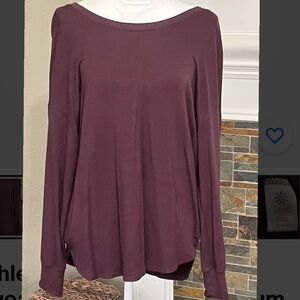 ATHLETA Backtrack Sweatshirt